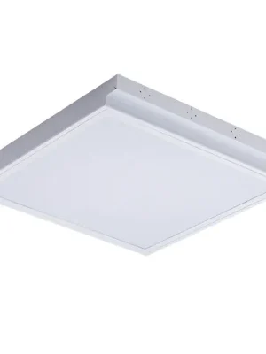 Zlevněný Svítidlo LED REGIS 3WS OPAL 418 PT vestavné rastrové barva bílá OPÁL 25713 Kanlux