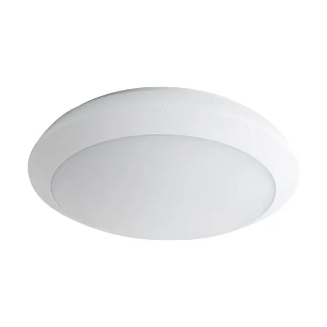 Akce Svítidlo LED DABA N LED SMD DL-16W stropní plafon s čidlem barva bílá 19062 Kanlux
