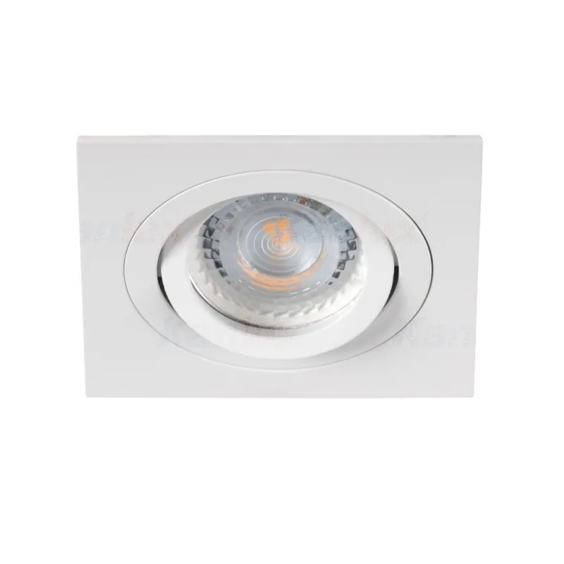 Svítidlo LED SEIDY CT-DTL50-W/M podhledové stropní bodové barva bílá matná 19454 Kanlux Expresní Doručení