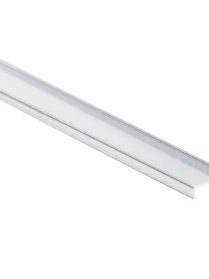 Zlevněný Difuzor SHADE CK C/D/E/I-FR (10 ks po 1m v balení)barva bílá 26576 Kanlux