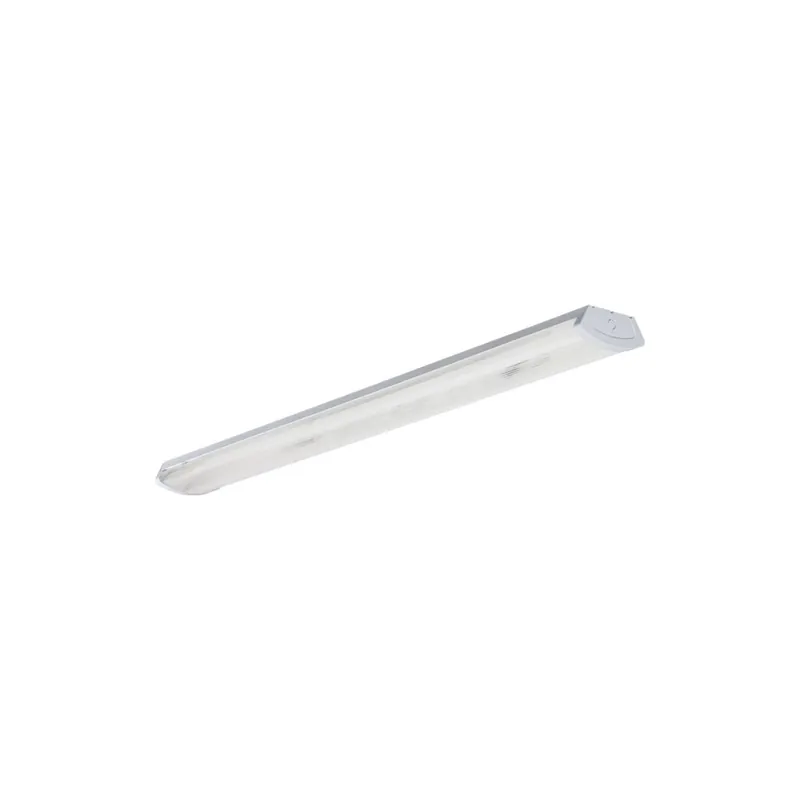 Jen Po Omezenou Doba Svítidlo LED MEBA 4LED 2X120 PS lineární pro trubice T8 barva bílá 26961 Kanlux