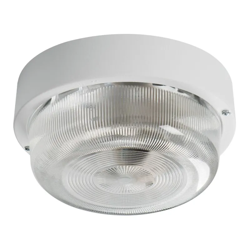 Svítidlo LED TUNA MINI N plafon přisazené barva bílá 08091 Kanlux Výhodná Nabídka