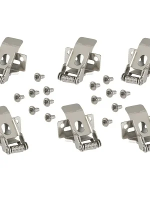 Akční Nabídka CLIPS BRAVO S/P 12030 Montážní držák do SDK *28503 Kanlux