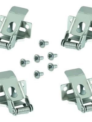Zlevněný Držák CLIPS BRAVO S/P 60-62 montážní držák do SDK 28502 Kanlux