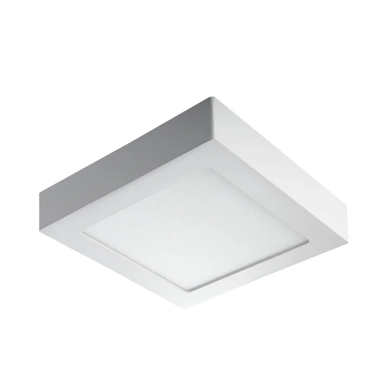 Originální Svítidlo LED KANTI V2LED 12W-NW-W přisazené,stropní barva bílá 28950 Kanlux