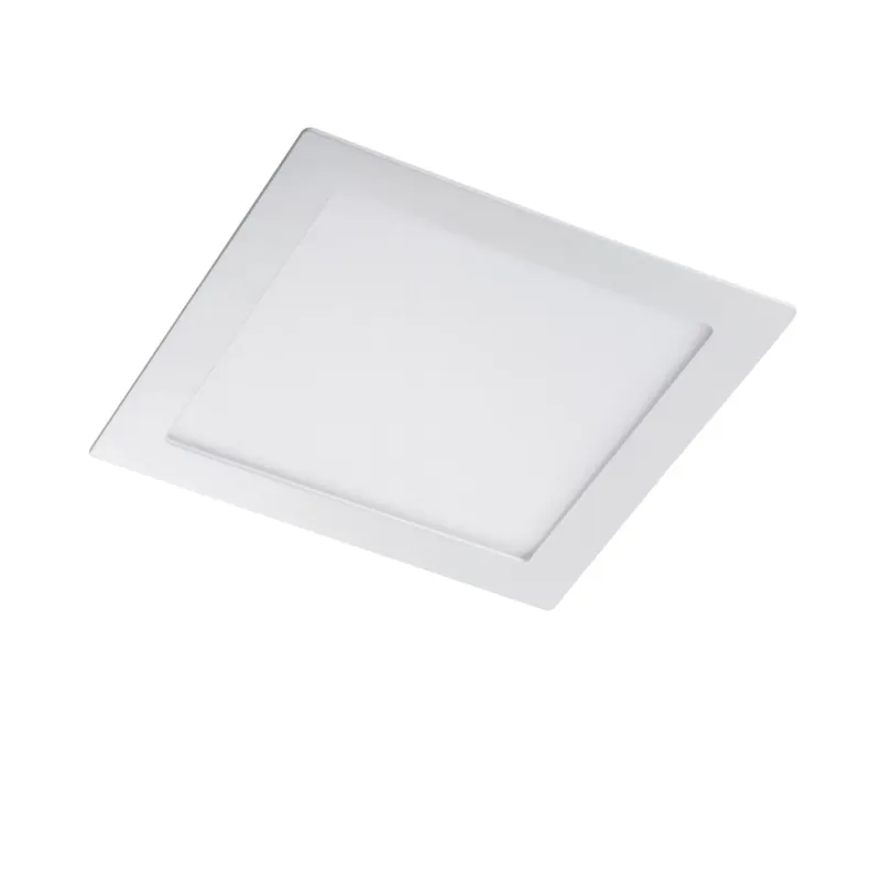 Svítidlo LED KATRO V2LED 6W-NW-W vestavné,stropní barva bílá 28946 Kanlux Tovární Cena