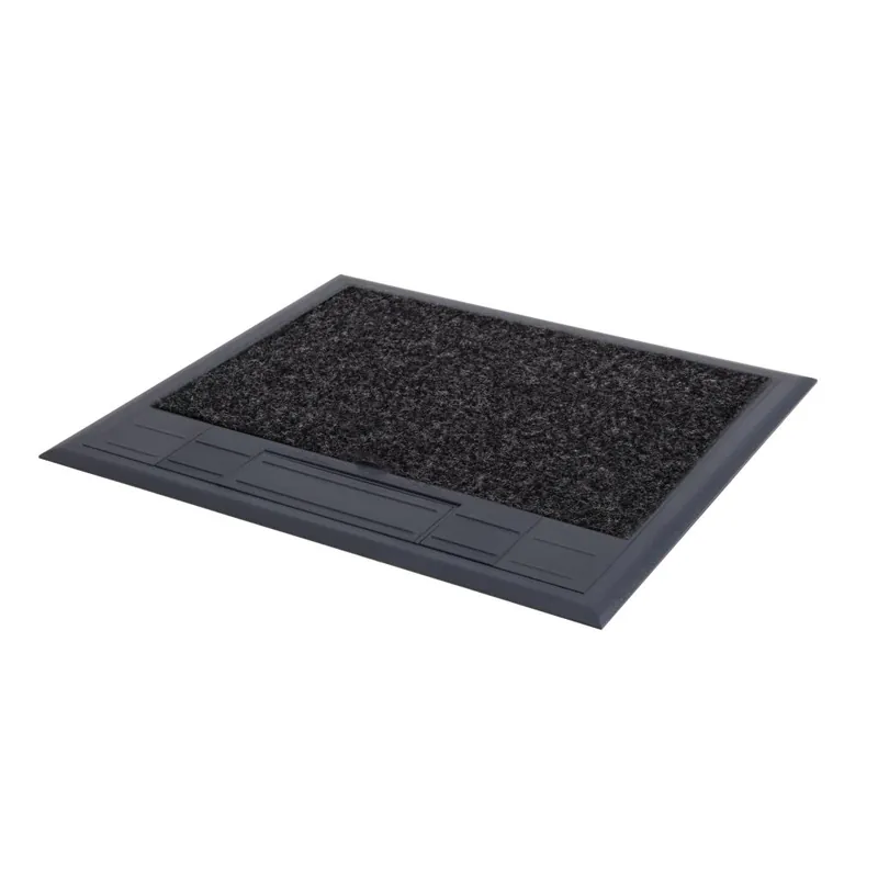 Cenově Výhodný Krabice podlahová BIURO+ 04-0013-100 plastová barva antracit 28302 Kanlux