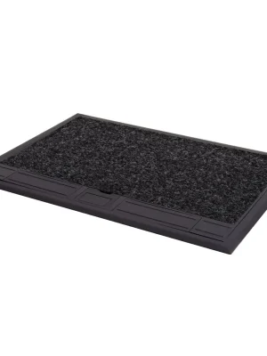 Akční Cena Krabice podlahová BIURO+ 04-0023-100 plastová 28305 Kanlux