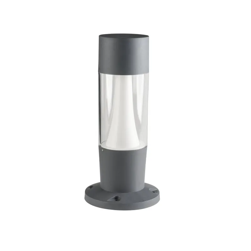 Svítidlo LED INVO TR 47-O-GR venkovní zahradní sloupek barva grafitová 29175 Kanlux Koupit Online