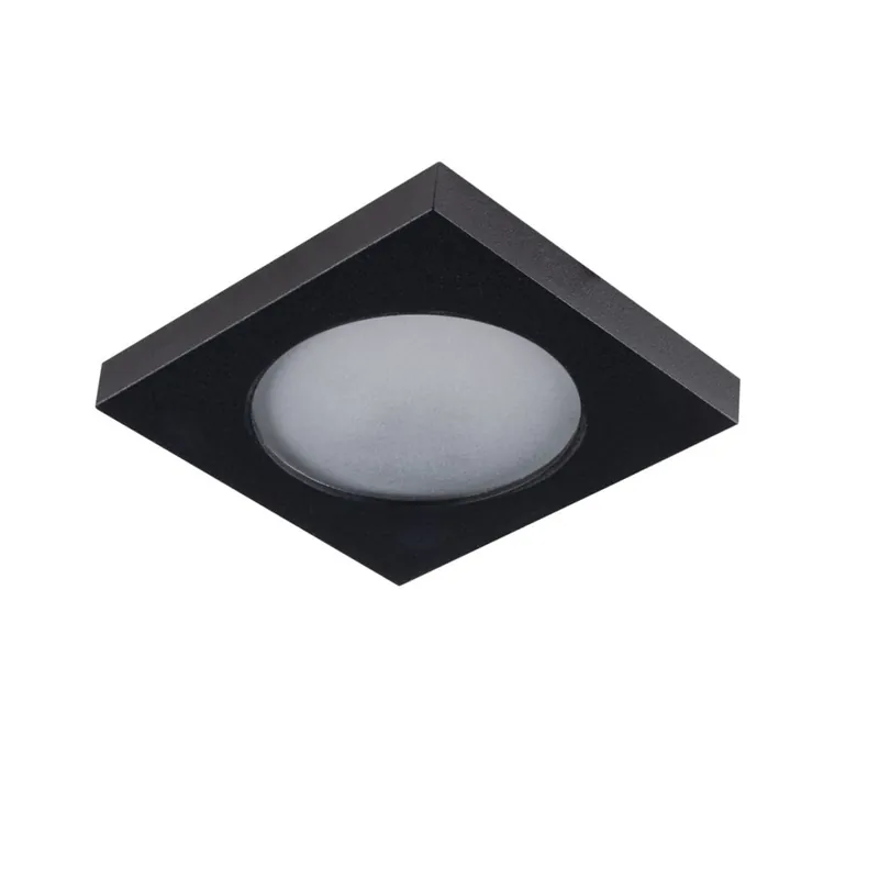 Svítidlo LED FLINI IP44 DSL-B ozdobný prsten-komponent svítidla barva černá 33120 Kanlux Expresní Doručení