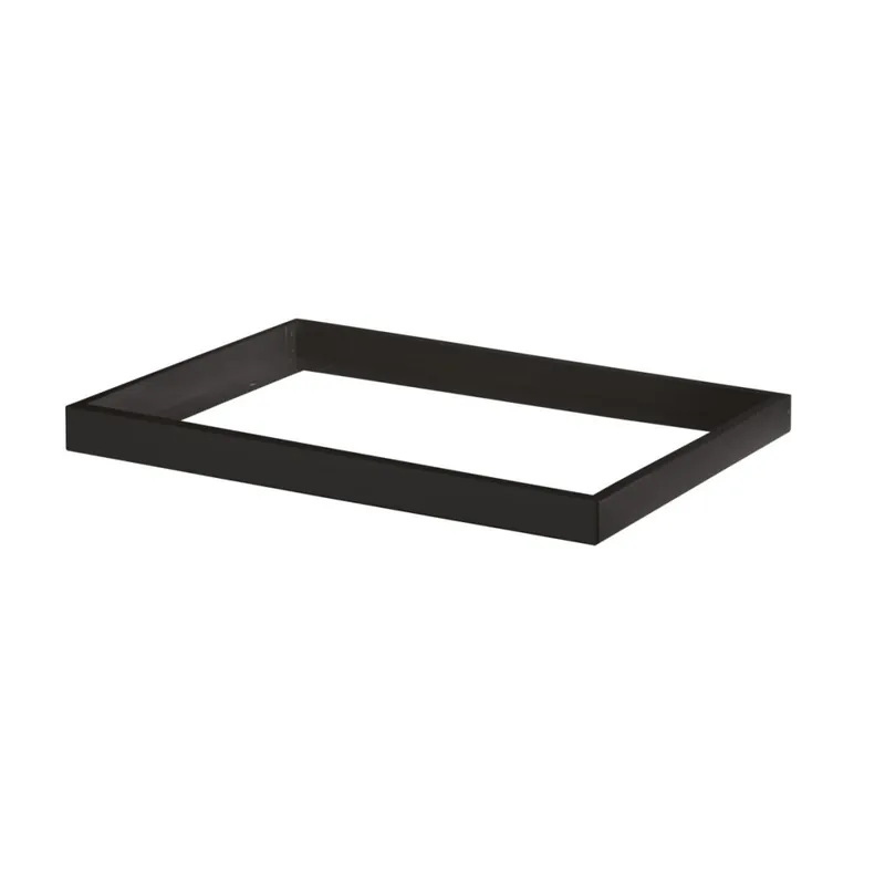 Rámeček pro LED panel ADTR 3060 B v balení 2ks) barva černá 29842 Kanlux Super Cena