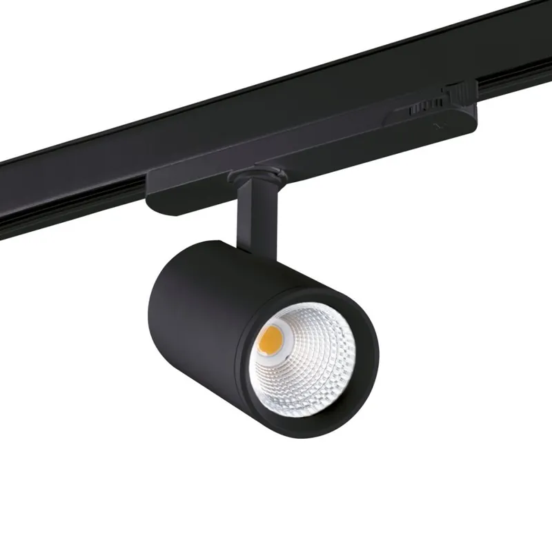 Koupit Online Svítidlo LED ATL1 18W-940-S6-B reflektor na lištový systém 33133 Kanlux