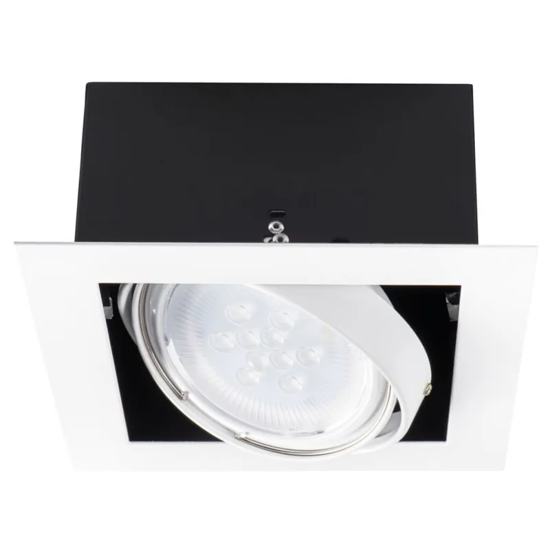 Svítidlo LED MATEO ES DLP-150-W vestavné downlight 32931 Kanlux Vrácení Zdarma