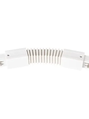 Akční Cena Spojka TEAR N CON-I FLEX W elastická s konektory L a R 33252 Kanlux