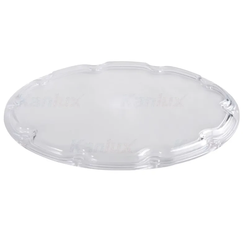 Aktuální Čočka HBPH LENS 120D 200W 33195 Kanlux