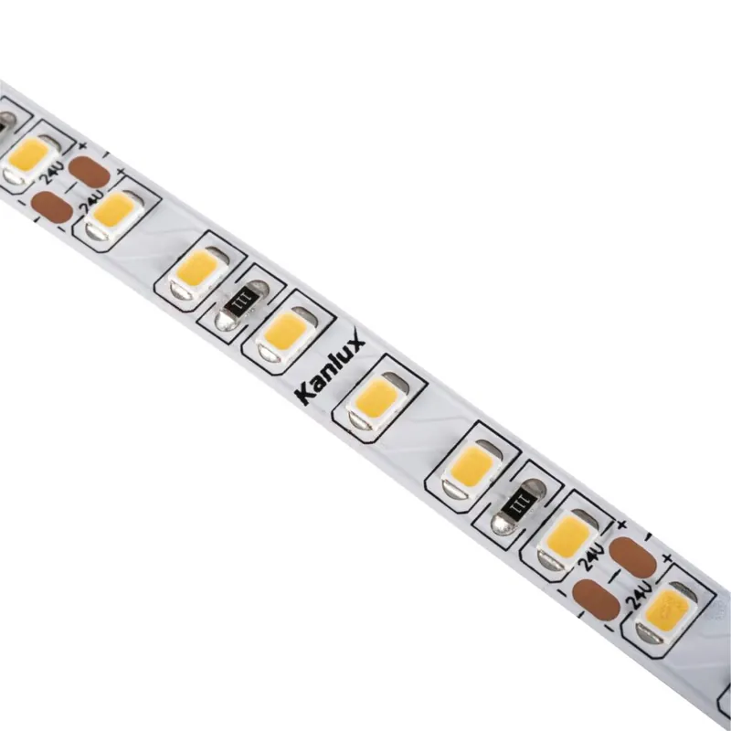 Nízká Cena Pásek LED SMD L120 16W/M 24 IP00-NW 33312 Kanlux