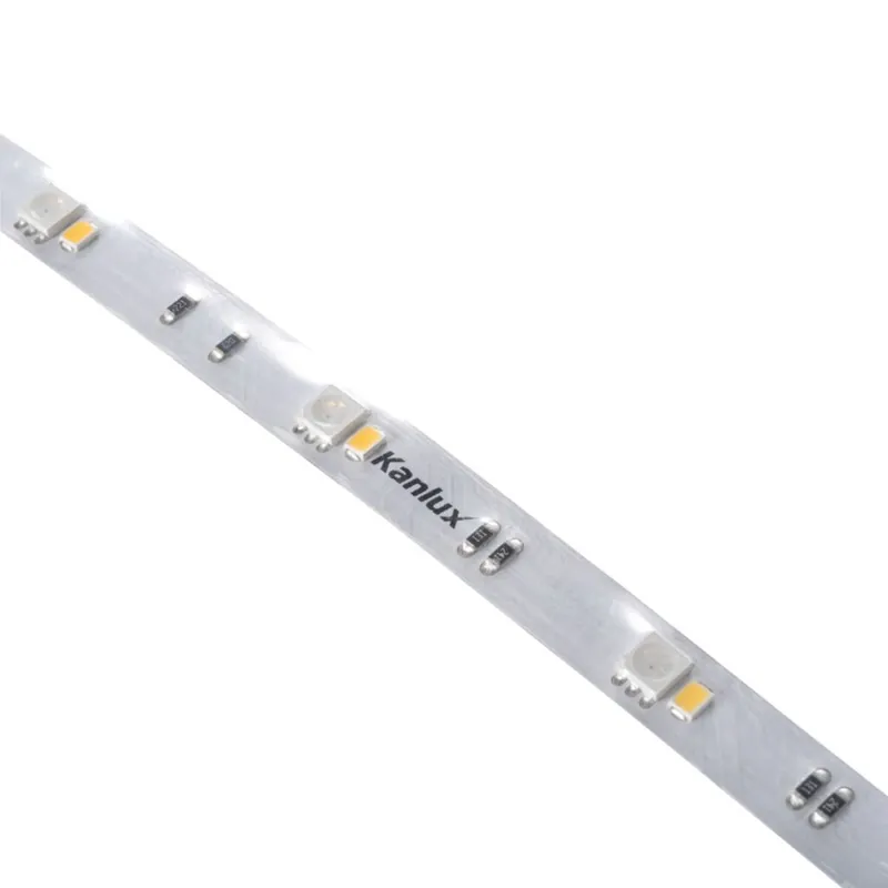 Pásek LED SMD L48 9W/M 24 IP65-RGBW 33319 Kanlux Horká Nabídka