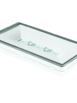 Zlevněný Svítidlo LED ONTEC S F2 305 M ST W nouzové Individuální objednávka 529803 Kanlux