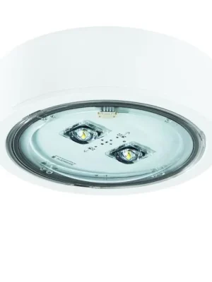 Zlevněný Svítidlo LED ITECH C2 305 M ST W nouzové Individuální objednávka 530915 Kanlux