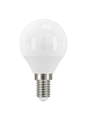 Akce IQ-LED G45E14 4,2W-WW Světelný zdroj LED (starý kód 27300) *33734 Kanlux