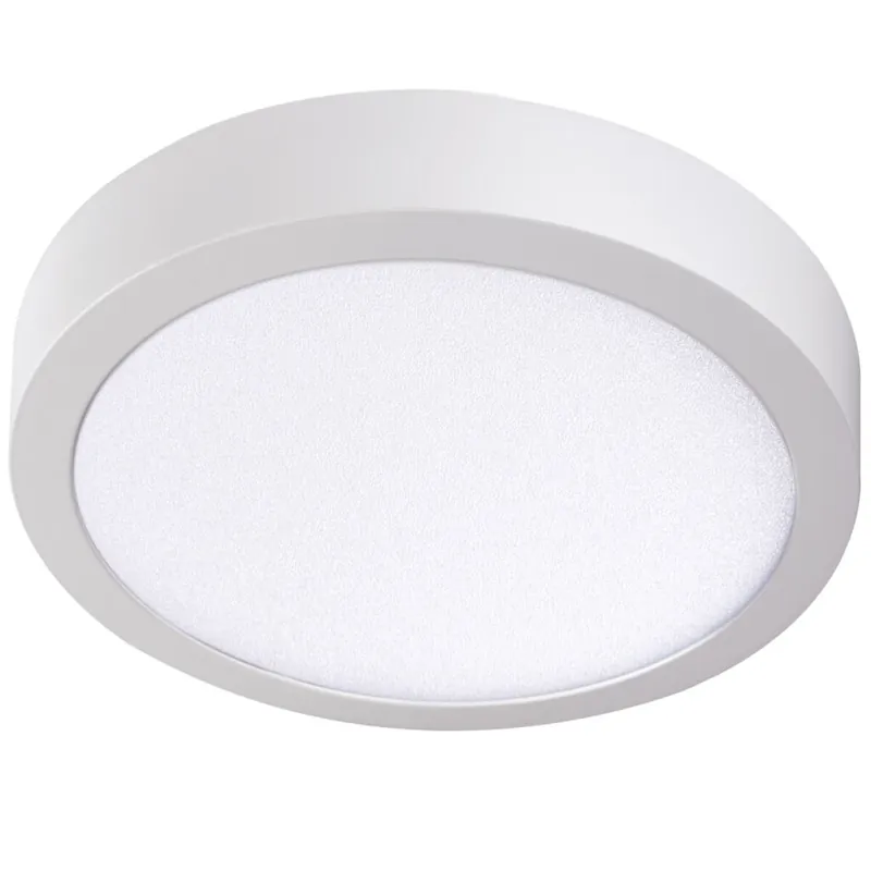 Cenová Bomba Svítidlo LED CARSA V2 24W-NW-W přisazené stropní barva bílá 33541 Kanlux
