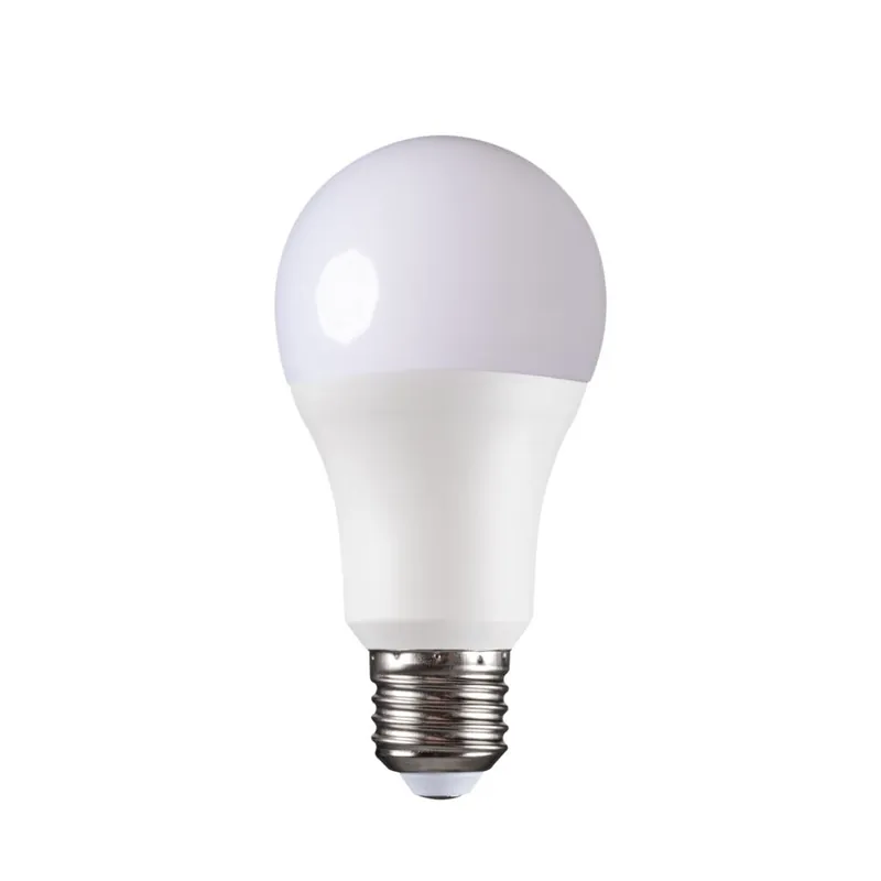 Finální Výprodej Žárovka LED 11,5W E27 SMART S A60 11,5WE27 RGBCCT 33642 Kanlux
