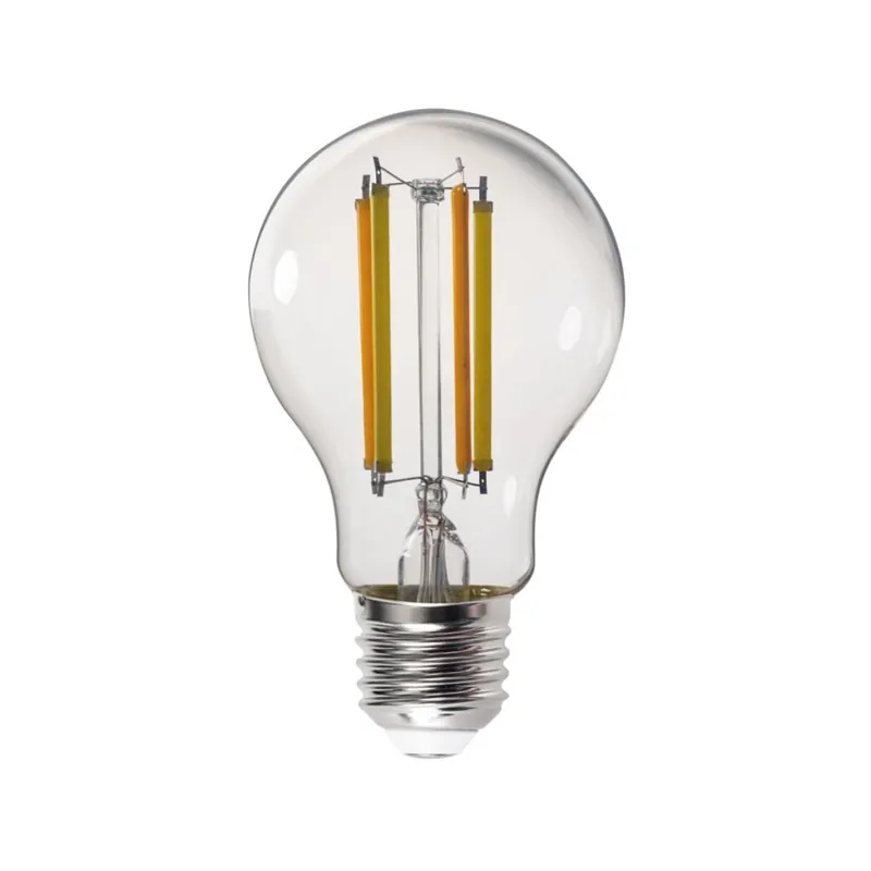 Žárovka LED 7W E27 SMART S A60 7W E27 CCT 33640 Kanlux Autentický