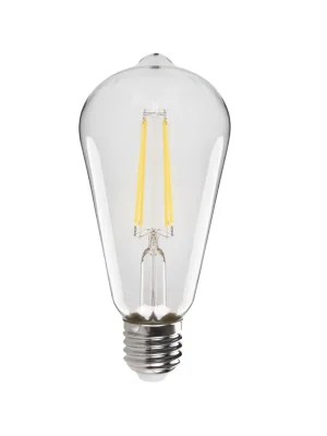 Žárovka LED 7W E27 XLED ST64C 7W-NW 33513 Kanlux Rychlé Dodání