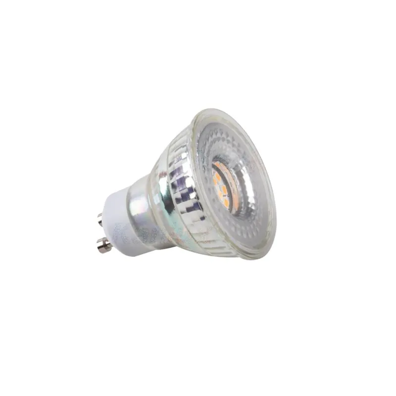 IQ-LED L GU10 4,8W-WW Světelný zdroj LED *33764 Kanlux Cenový Hit