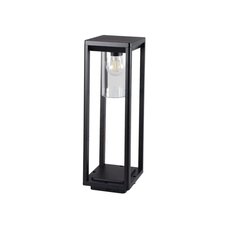Svítidlo LED VIMO 50 B zahradní barva černá 34984 Kanlux Levný