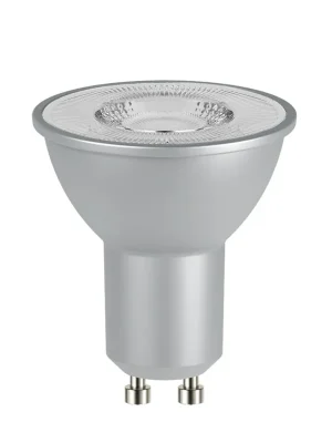 Žárovka LED 7W GU10 IQ-LEDDIM GU10 7W-CW 35248 Kanlux Originální