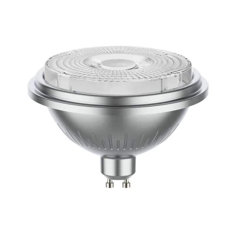 Žárovka LED 12W GU10 IQ-LED ES-111 12W-NW 27319 Kanlux Horká Nabídka