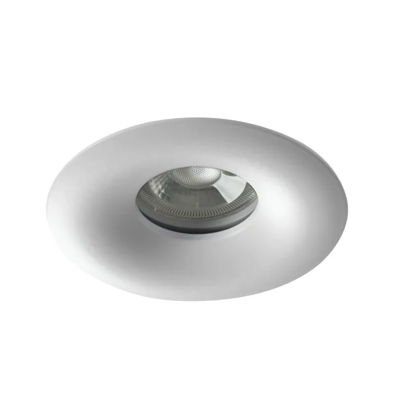 Výhodná Nabídka Svítidlo LED DROXY IP65 DSO-W vestavné ozdobný prsten barva bílá 33125 Kanlux
