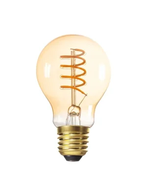 Žárovka LED 4W E27 XLED A60 4W-SW 33516 Kanlux Levný