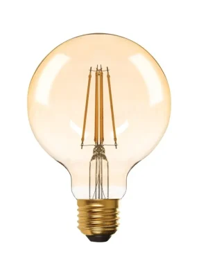 Žárovka LED 7W E27 XLED G95 7W-WW 36241 Kanlux Odeslání Ihned
