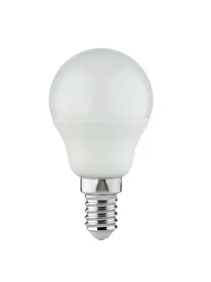 Žárovka LED 6,5W E14 G45 N 6,5W E14-WW MILEDO 31313 Kanlux Nová Kolekce