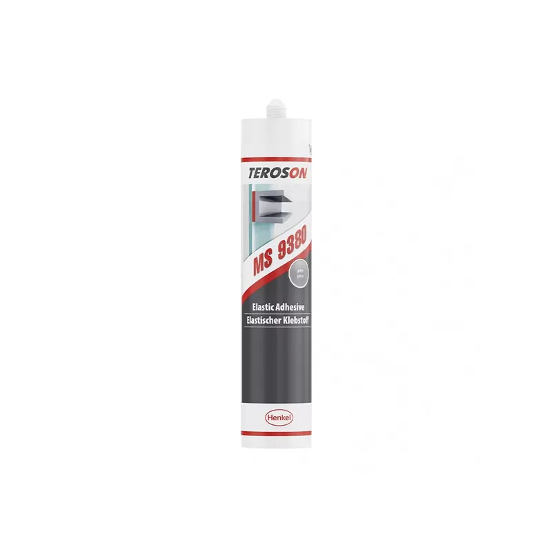 Teroson MS 9380 WH CR 290ML - bílý Výhodná Nabídka