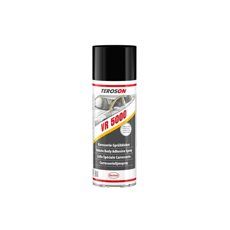 Akční Nabídka Teroson VR 5000 AE400ML EGFD (lepidlo na karoserii)i)
