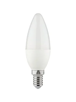Žárovka LED 4,9W E14 DUN 4,9W E14-NW 23435 Kanlux Speciální Cena