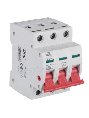 Zlevněný Hlavní vypínač KMI-3/80A 23234 Kanlux