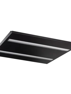 Zlevněný Svítidlo LED OS 40W-840-MPRM-B-P1 vestavné barva černá 32826 Kanlux