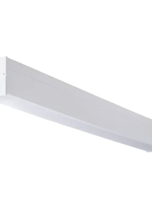 Akční Cena Svítidlo LED ALIN 4LED 1X150-W-NT lineární pro T8 trubice barva bílá 27425 Kanlux