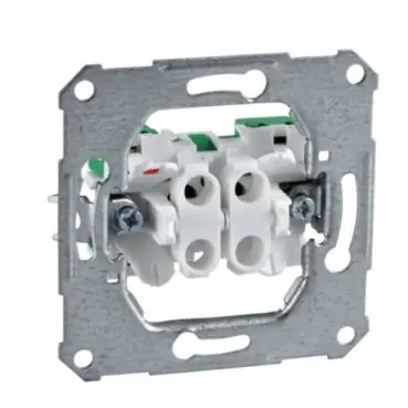 ELSO mechanismus - přepínač sériový řazení 5 *111500 Schneider Objednat Nyní