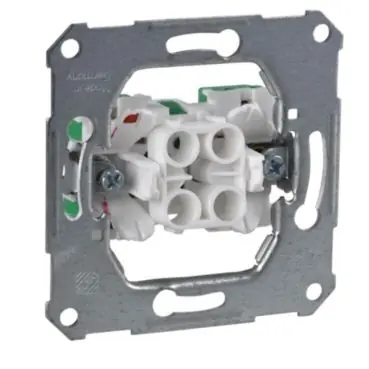 ELSO mechanismus - střídavý přepínač řazení 6 *111600 Schneider Aktuální