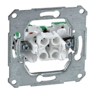 ELSO mechanismus - tlačítko řazení 1/0 *112100 Schneider Rychlé Dodání
