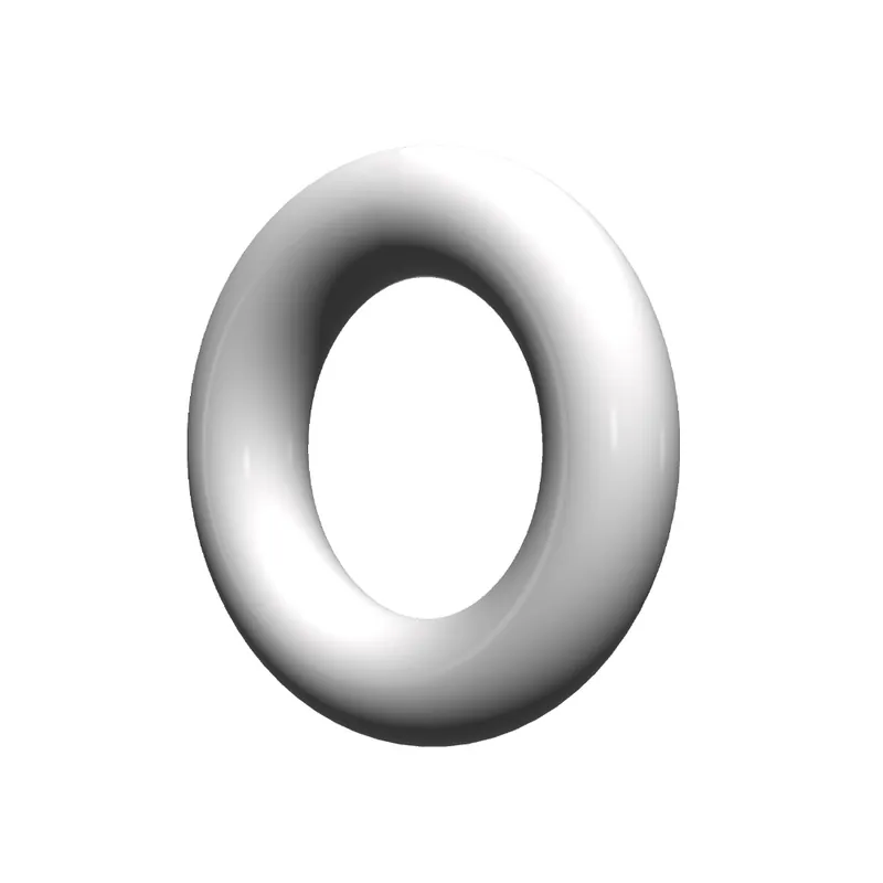O-kroužek 67,00x 1,50 PTFE (67x1,5) Sezónní Sleva
