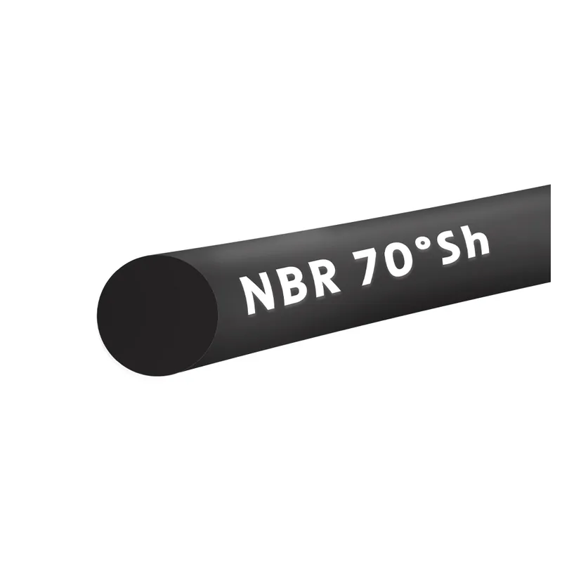 Poslední Šance Šňůra profil kruhový průměr 2,50 mm NBR70