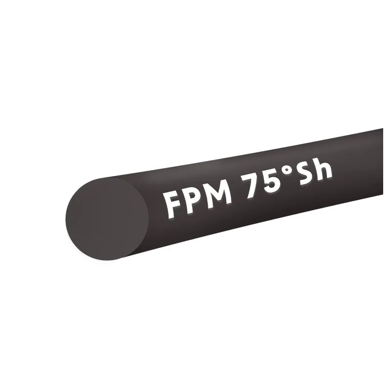 Šňůra profil kruhový průměr 5,00 mm FPM75 Výhodná Nabídka