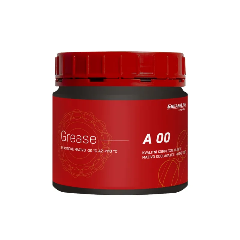 Hit Sezóny Tuk mazací A 00 - 350 g Greaseline Grease