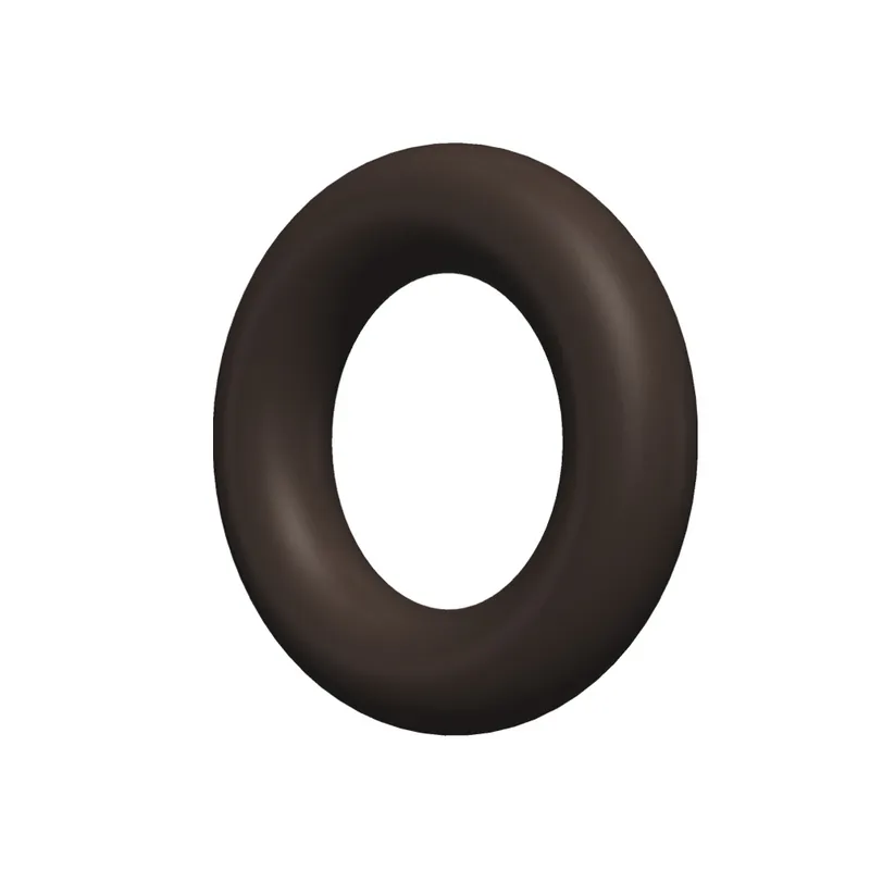 O-kroužek 190,00x 5,00 FPM80 (190x5) Sleva